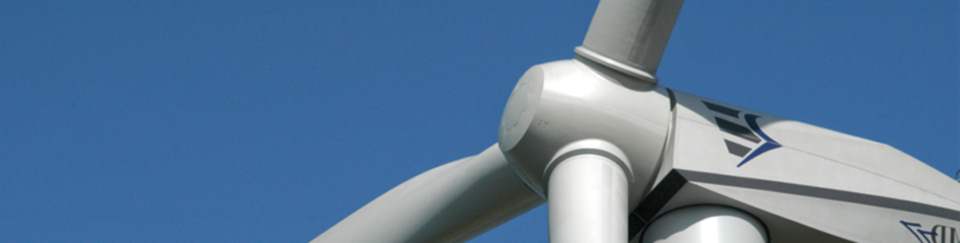 Container Windkraft - FMO Energy