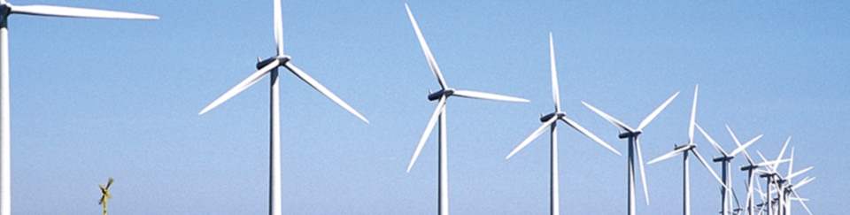 Container Windkraft - FMO Energy