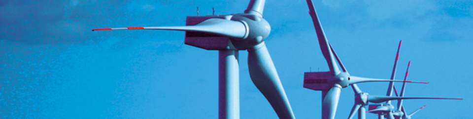 Container Windkraft - FMO Energy