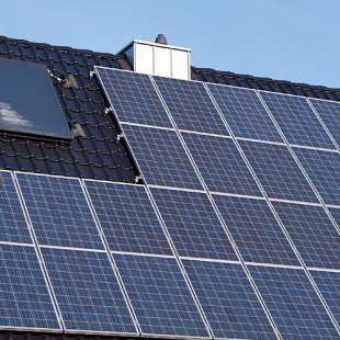 Energy Planning - FMO Energy