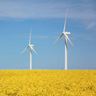 Energy Planning - FMO Energy
